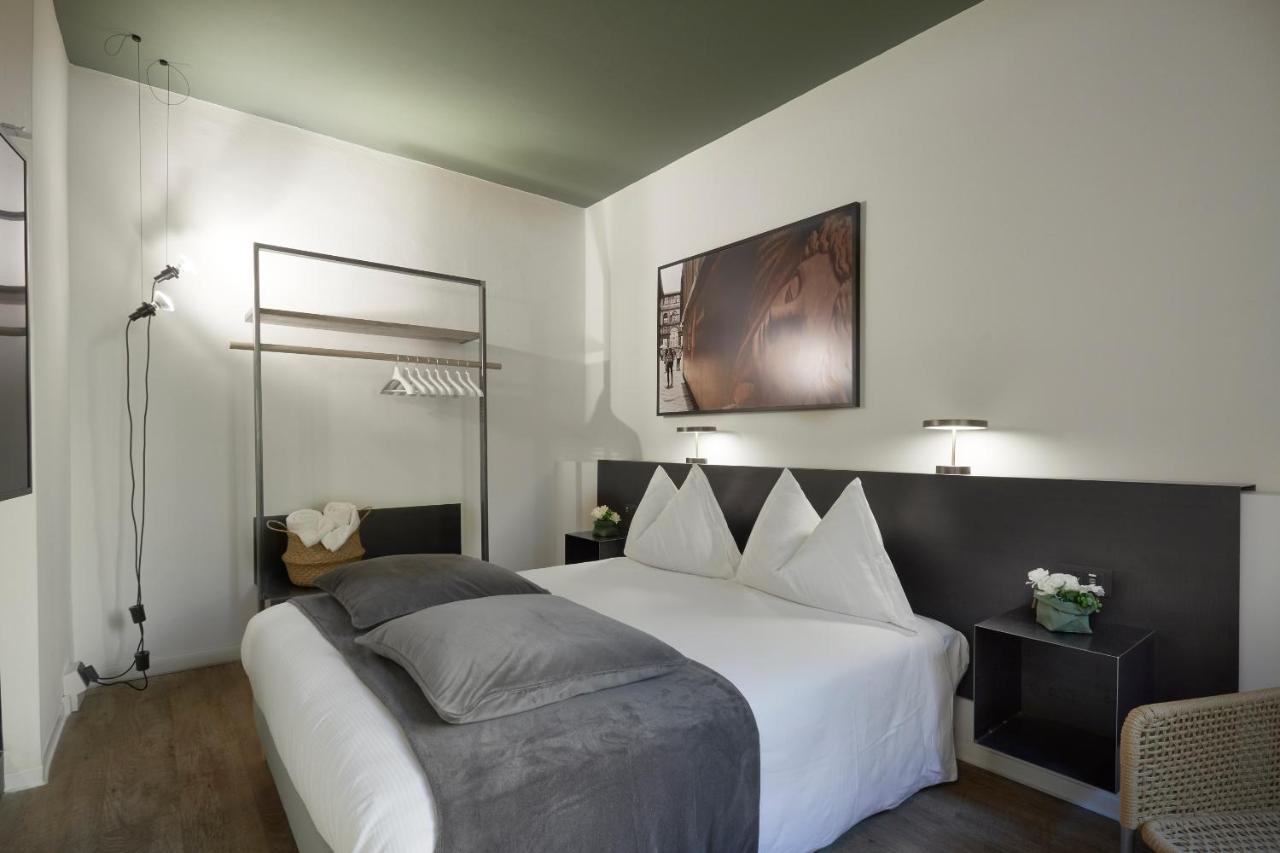 Mdr Duomo Apartment Florence Exterior photo