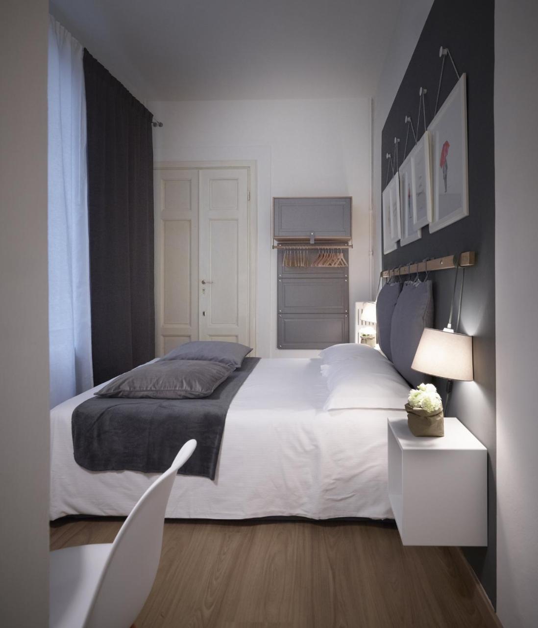 Mdr Duomo Apartment Florence Exterior photo