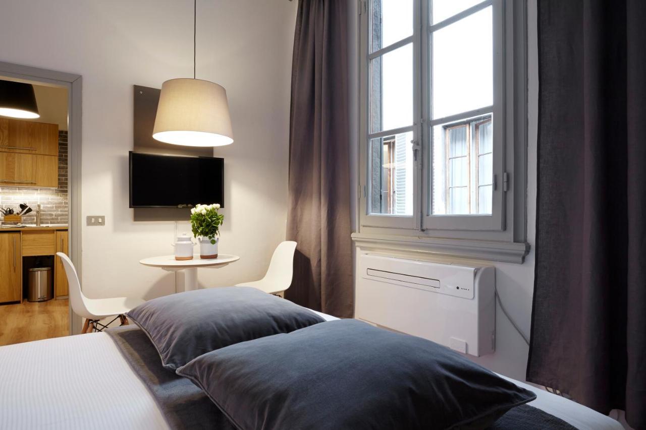 Mdr Duomo Apartment Florence Exterior photo