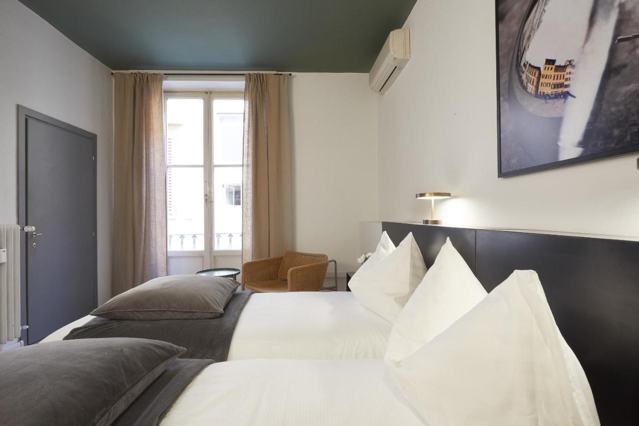 Mdr Duomo Apartment Florence Exterior photo