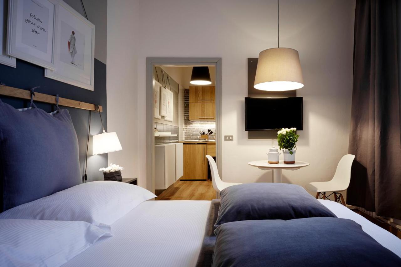 Mdr Duomo Apartment Florence Exterior photo