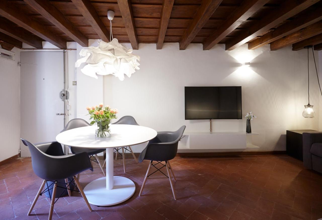 Mdr Duomo Apartment Florence Exterior photo